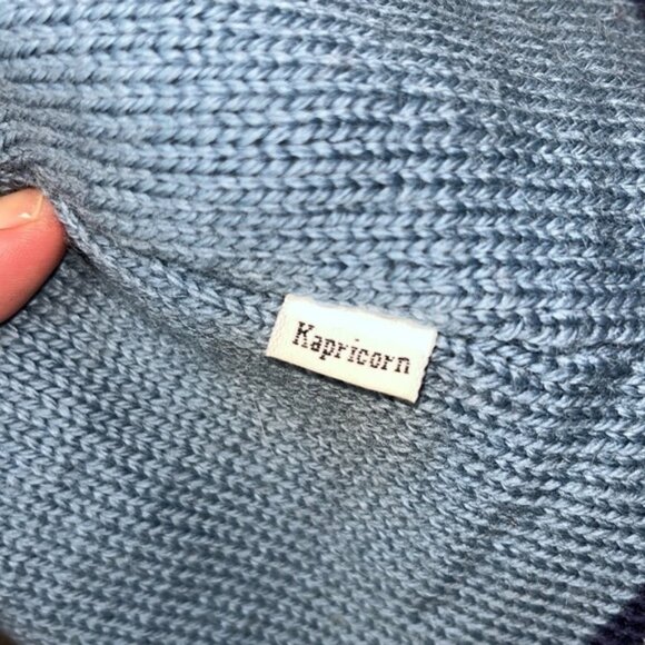 Kapricorn Wool Hat - Picture 2 of 9